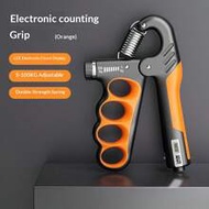 1pc 5-60kg Portable Arm Exercise Strength Training Gripper