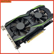  GTX 1050TI 4GB DDR5 128bit Desktop Computer PC HD Gaming Video Graphics Card