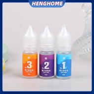 HENGHOME Gan Cube Lube 10 ML Gan Magic Lube GAN Lubricating Oil For GAN Cube GAN Standard Lube GAN L