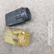 Stop lamp bulb holder long socket bmw E34