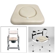 อะไหล่ เบาะรองนั่ง เก้าอี้อาบน้ำ เก้าอี้นั่งถ่าย Spare parts Seat Cushion for Shower Chair Commode Chair