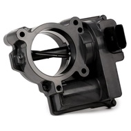 ( 100% GERMANY ) 03C128063B 03C128063A THROTTLE BODY / AIR CONTROL FLAP EA111 VOLKSWAGEN GOLF JETTA 