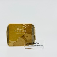 (SET) [SKIN1004] Madagascar Centella Travel Pouch Set – 5-Step Mini Routine for On-the-Go Care