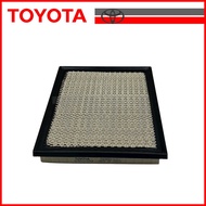 AIR FILTER TOYOTA HILUX REVO GUN125 GUN126 GUN155 , FORTUNER TGN156 17801-YZZA3