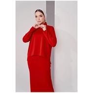 (NEW) She Dazzle Lalisa Set with Shawl