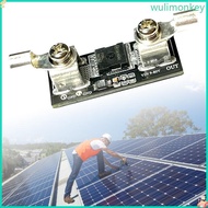 WU Diode Solar Ideal Diode Controller Module 80V 50A Solar  Charging Anti Backflow Board Ideal Diode