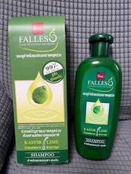 泰國Falles防脫髮洗頭水
