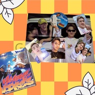 CXM Fullset Buddy Vers scoups Mingyu Album