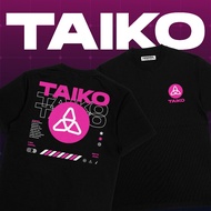 Crypto Taiko "Taiko Streetwear" T-Shirt - Cryptocurrency Taiko Ethereum Alt Coin/