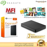 Seagate Expansion 1TB/2TB/3TB/4TB 2.5inch USB 3.0 - External Hardisk