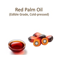 Red Palm Oil 500ml                .