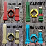 ferrari watch ✓₪()GA-100/GA-110/GA-120/GD-100/GD-120 ORIGINAL CASIO G-SHOCK.BEZEL BAND