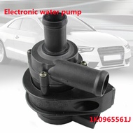 Ca จัดส่งจากประเทศไทย ปั๊มน้ำเย็นรถยนต์เสริมไฟฟ้า 1 K 0965561 J 12 V สำหรับ Jetta กอล์ฟ volkswagenV