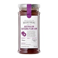 Beerenberg Australian Satsuma Plum Jam