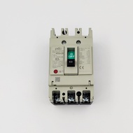 NF63-CW/3P NO-FUSE BREAKER MCCB เบรกเกอร์ 3โพ พิกัดกระแส:32A 40A 50A 63A  220V 7.5KA 50/60Hz สินค้าค