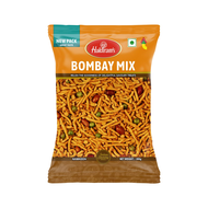 Haldirams Namkeen - Bombay Mixture 200g BBF 21.5.25