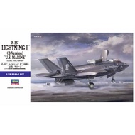 F-35B Lightning ll 1/72 Hasegawa