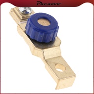 [Phenovo] Turn Off 's Battery Switch, Isolator Isolator