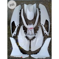 NMAX FULL SET FAIRINGS 9pcs (V1) YAMAHA GENUINE PARTS