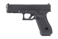 【華山玩具】GHK UMAREX G17 Gen5 MOS 金屬滑套 瓦斯手槍-GHKG17MOS