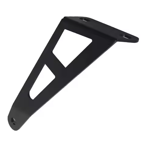 Motorcycle Exhaust Hanger Bracket Parts Accessories For CFMOTO 450SR CF400-6 450SR