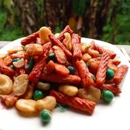 Mixed Nuts/ Mixed Nuts/ Mixed Nuts 250 grams