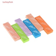 【tuilieyfish】 9Pcs MS-E400-2000 Semi-rigid Sanding Sticks For Model Making Tools Plastic Model Polis