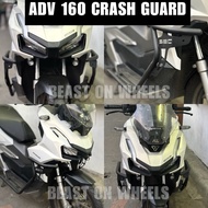 ⭐ ♕ ADV 160 Sec Crash Guard