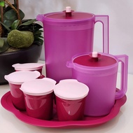 Pitcher Raya Set Tupperware