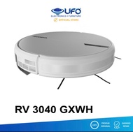 MODENA ROBOT VACUM CLEANER RV3040GXWH || RV 3040 GXWH