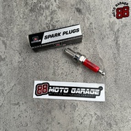 Original Universal Motegi D8EA Racing Spark Plug