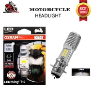 HONDA Click - LED Headlight Bulb Original WHITE & YELLOW LED Headlight accessories