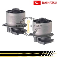 Toyota Vios NCP42 / Perodua MYVI 1.0 /1.3 / Viva / Bezza / Axia - OEM Rear AXLE Bush (48725-B1010)