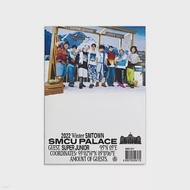 Super Junior / 2022 Winter SMTOWN : SMCU PALACE (GUEST. Super Junior)