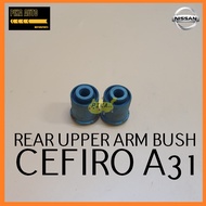 NISSAN CEFIRO A31 REAR UPPER ARM BUSH 55045-35F10