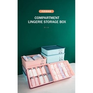 COMPARMENT BOX CODE 10 AURORASHOP✨