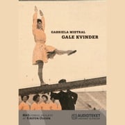 Gale kvinder Gabriela Mistral