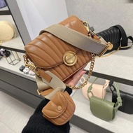 Tas C*k C285 MULTI-POUCH CROSSBODY BAG