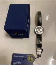 BREITLING 航空計時系列 NAVITIMER B01 CHRONOGRAPH 41