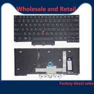 Lenovo Thinkpad E14/R14/S3 Laptop Keyboard