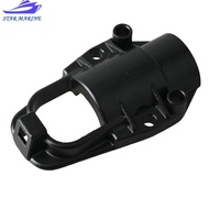 6D9-44552-02 Housing, Lower Mount Rubber For Yamaha Outboard Motor 75HP 90HP 6D9-44552-02-00 6D94455