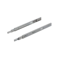 Ray Trượt Bi Nhấn Mở Hafele 494.02.081/ 494.02.082/ 494.02.083 – Mở Nhẹ Bằng Lực Nhấn - STM