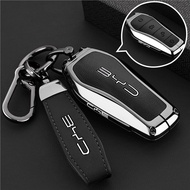 BYD M6 Key cover BYD Tang, Song, and Yuan Dynasties ATTO 3 Seal Dolphin E7E2 Seagull Car Bag