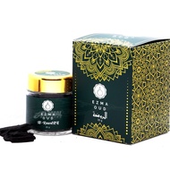 Bakhoor Oud Al Rawdah premium Oud wood