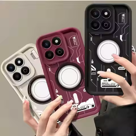 Phone Casing For Honor X5 X5C Case Honor X5B X5B Plus X5 X5C Plus Turbo durable Case Shockproof H04