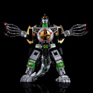 รีดเงินแมวมังกรใหญ่ MC05 เจ้าชายมังกร เซอร์เรย์ ไซเบอร์ ยูนิเต็ด รีดเงิน โมเดลรถถือของเล่นตัวเปลี่ยน