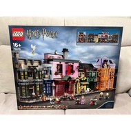 [READY STOCK] LEGO 75978 HARRY PORTER Diagon Alley