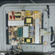 SANYO LED TV LE48S500 POWER BOARD