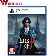 ps5 lies of p (english zone 3)