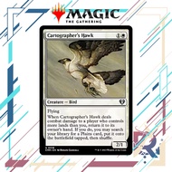 [MTG] Cartographer's Hawk : Commander Masters